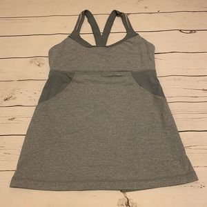 Lululemon top